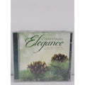 Christmas Elégance: Beautiful Instrumentals by Various (CD, 2014)