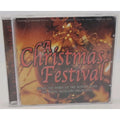 A Christmas Festival (CD)