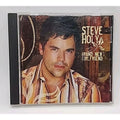 Brand New Girlfriend by Holy, Steve (CD, 2006)
