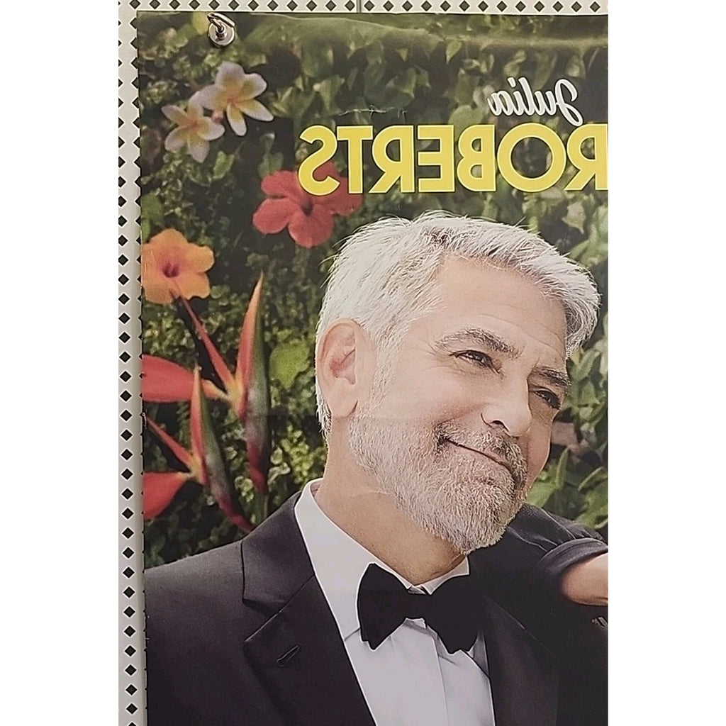Ticket To Paradise Movie Poster 27x40