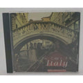 In Love In Italy (CD, 1996)