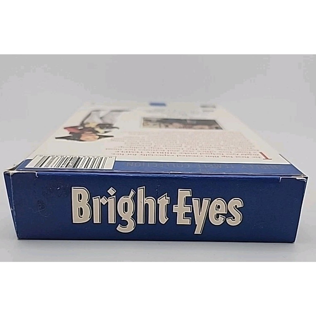 Shirley Temple Bright Eyes (VHS)