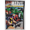 Son Of Marvel Reading Chronology (2009) Marvel Comics