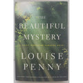 Beautiful Mystery by Louise Penny (2012, Hardcover)