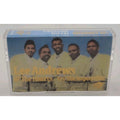 Lee Andrews & The Hearts - Try The Impossible - Cassette - Soul R&B