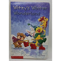 Witzy's Winter Wonderland by Suzy Spafford (2002, Children's Board Books)