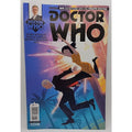Doctor Who #10 (Cover A) Titan Comics 2015 Twelfth Doctor