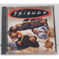 Friends (Original Soundtrack) by Friends / TV O.S.T. (CD, 1995)