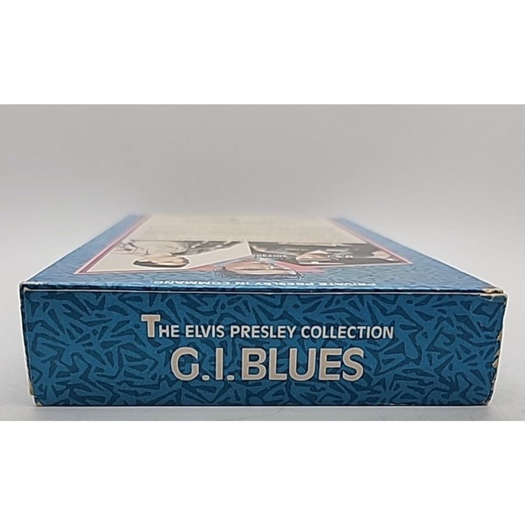 Elvis - G.I. Blues (VHS)