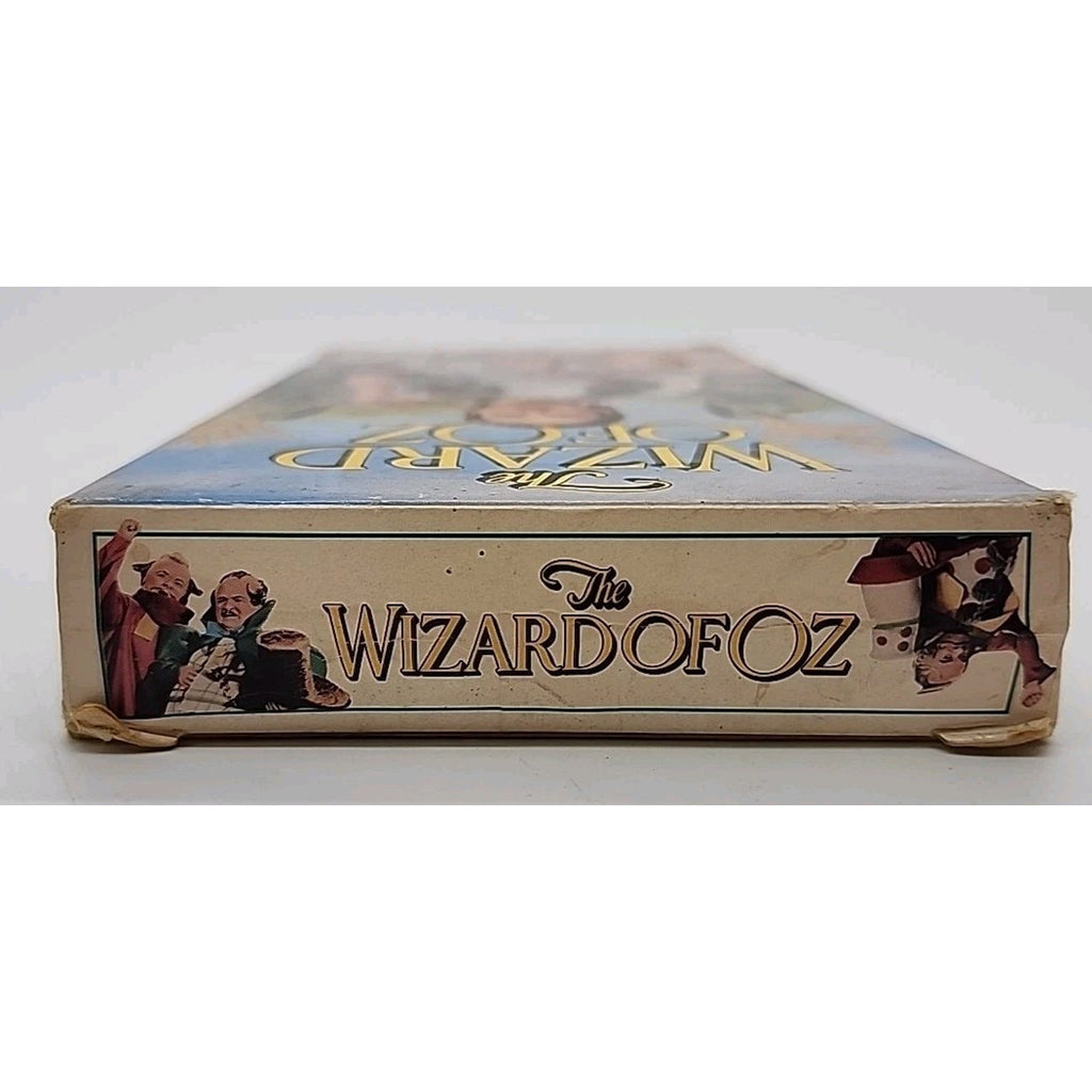 The Wizard of Oz (VHS, 1995)