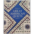 Leisure Arts Presents Great American Quilts Book Six