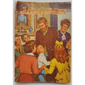 Little Men by Louisa May Alcott: Illustrated By Helen Osborne