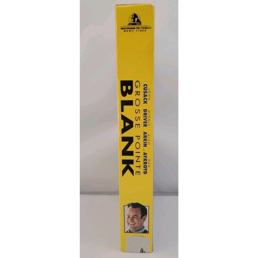 Grosse Pointe Blank (VHS, 1997)