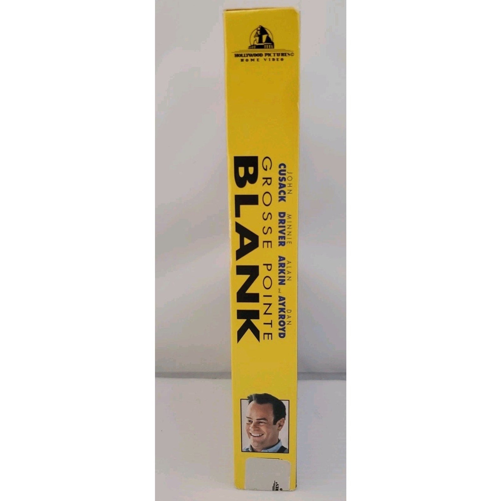 Grosse Pointe Blank (VHS, 1997)