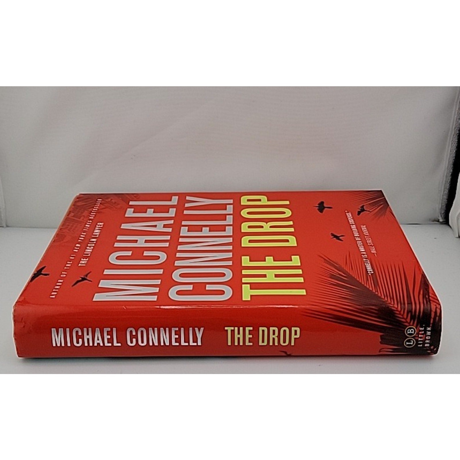 Drop by Michael Connelly (2011, Hardcover)
