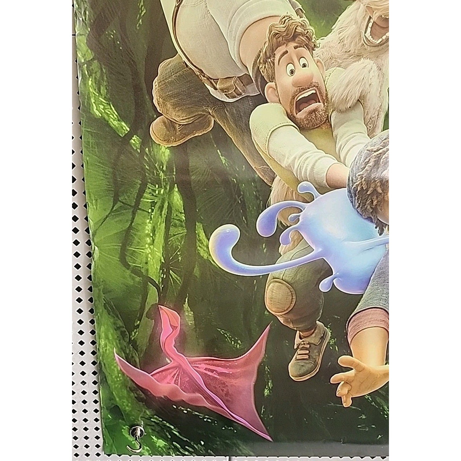 Strange World - Original DS Movie Poster - 27x40 D/S US