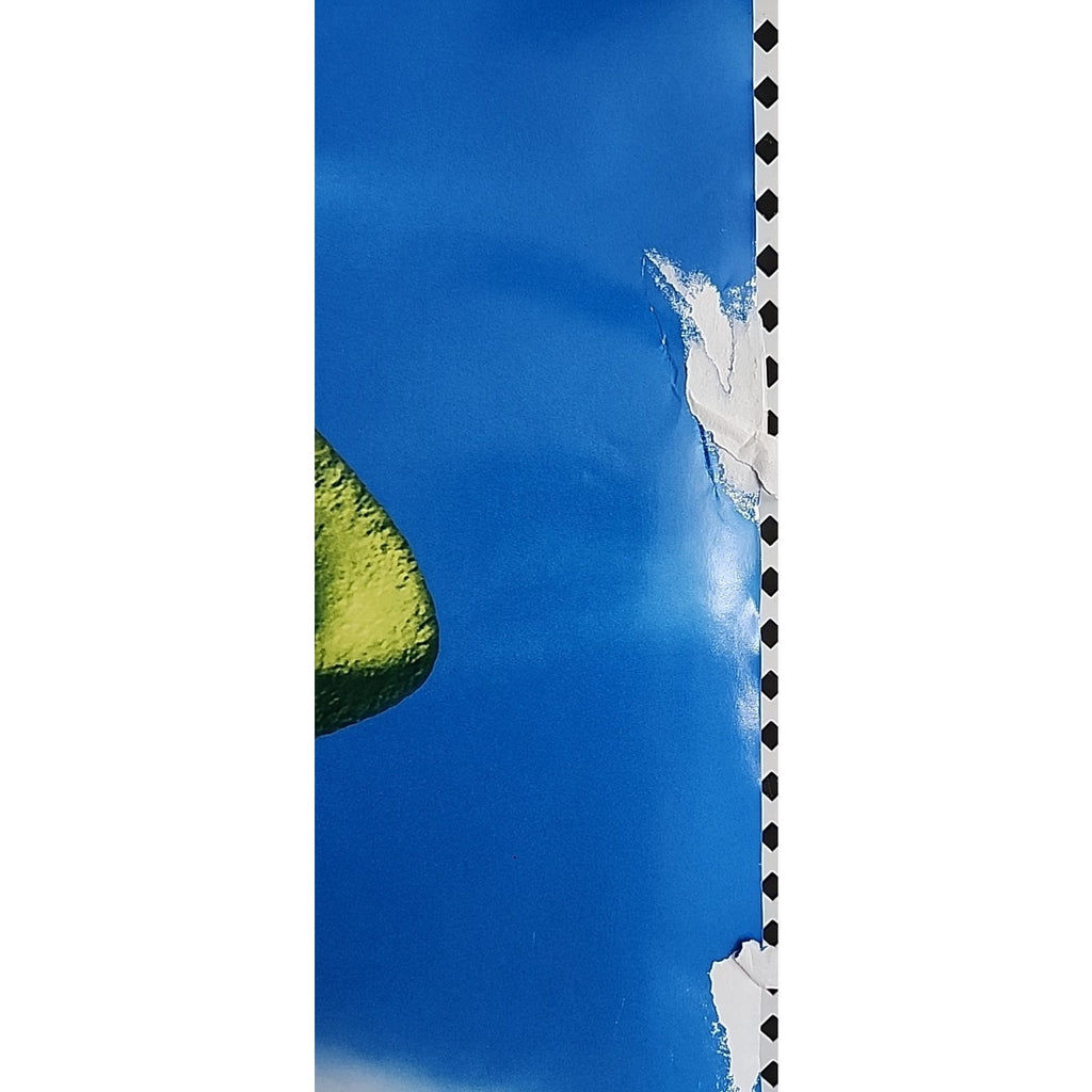 Shrek 2 DreamWorks 2004 Advance 2-Sided 27x40 Studio Issued Movie Poster