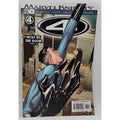 Fantastic Four Marvel Knights #4 2004 Marvel Comic Book