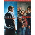 Shooter/Four Brothers (DVD)