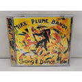 Song Dance, Man - Audio CD By Mike Plume Band