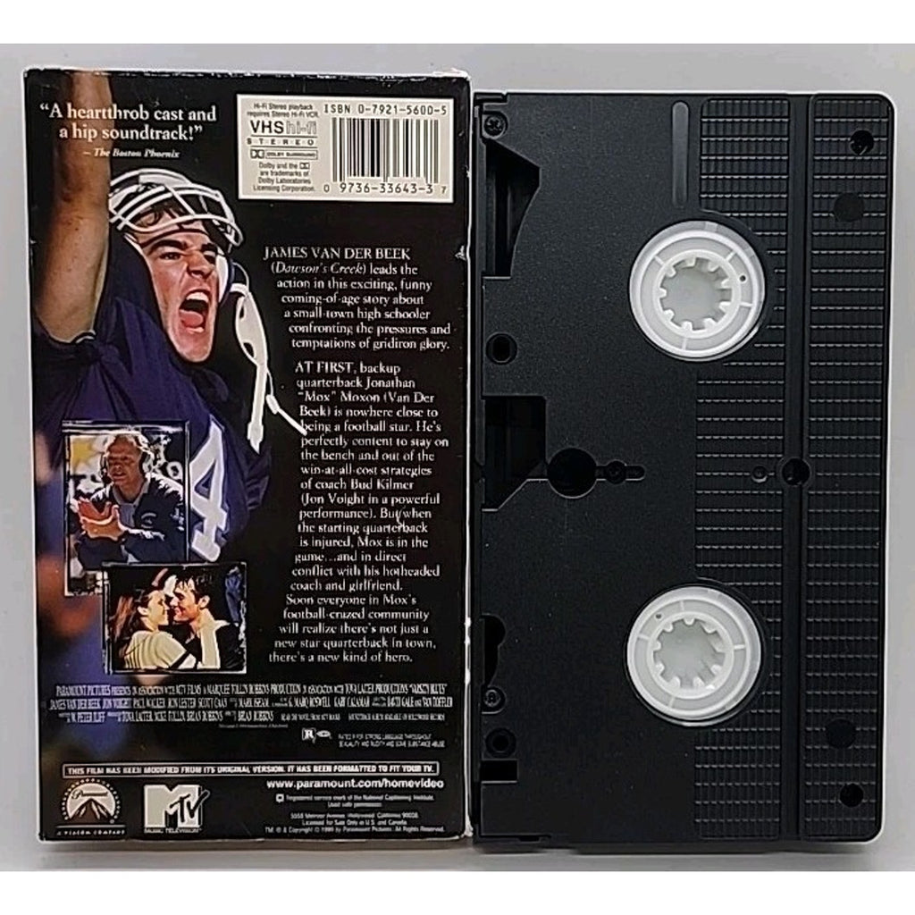 Varsity Blues (VHS, 1999)