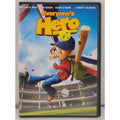 Everyone's Hero (DVD, 2006)
