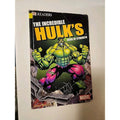 Incredible Hulk Book of Strength (DK Readers, Level 4) James Buckley