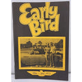 The Early Bird Magazine - March-April 1973 - Volume 11 Number 2