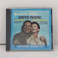 South Pacific - Original Broadway Cast (CD)