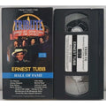 Ernest Tubb Tribute Grand Ole Opry Vol 5 (VHS)