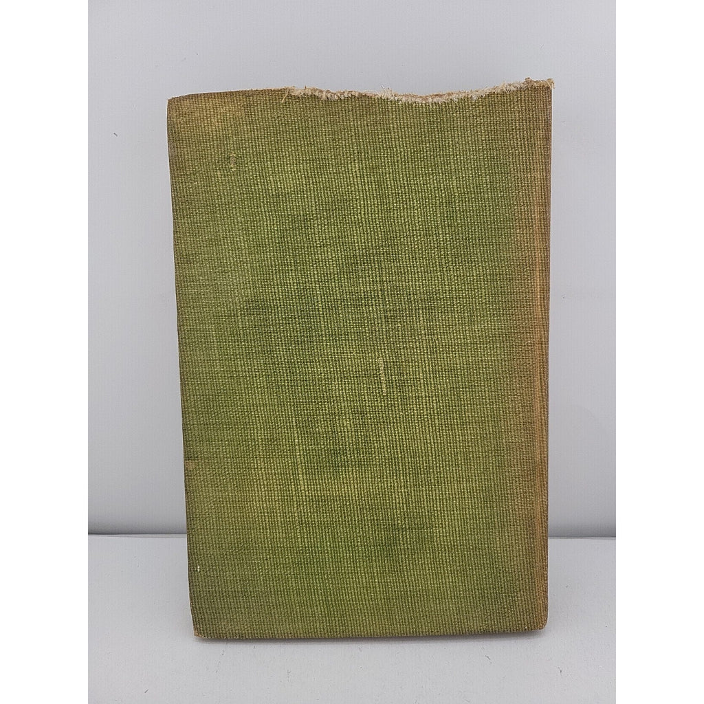 Through The Year With American Poets 1907