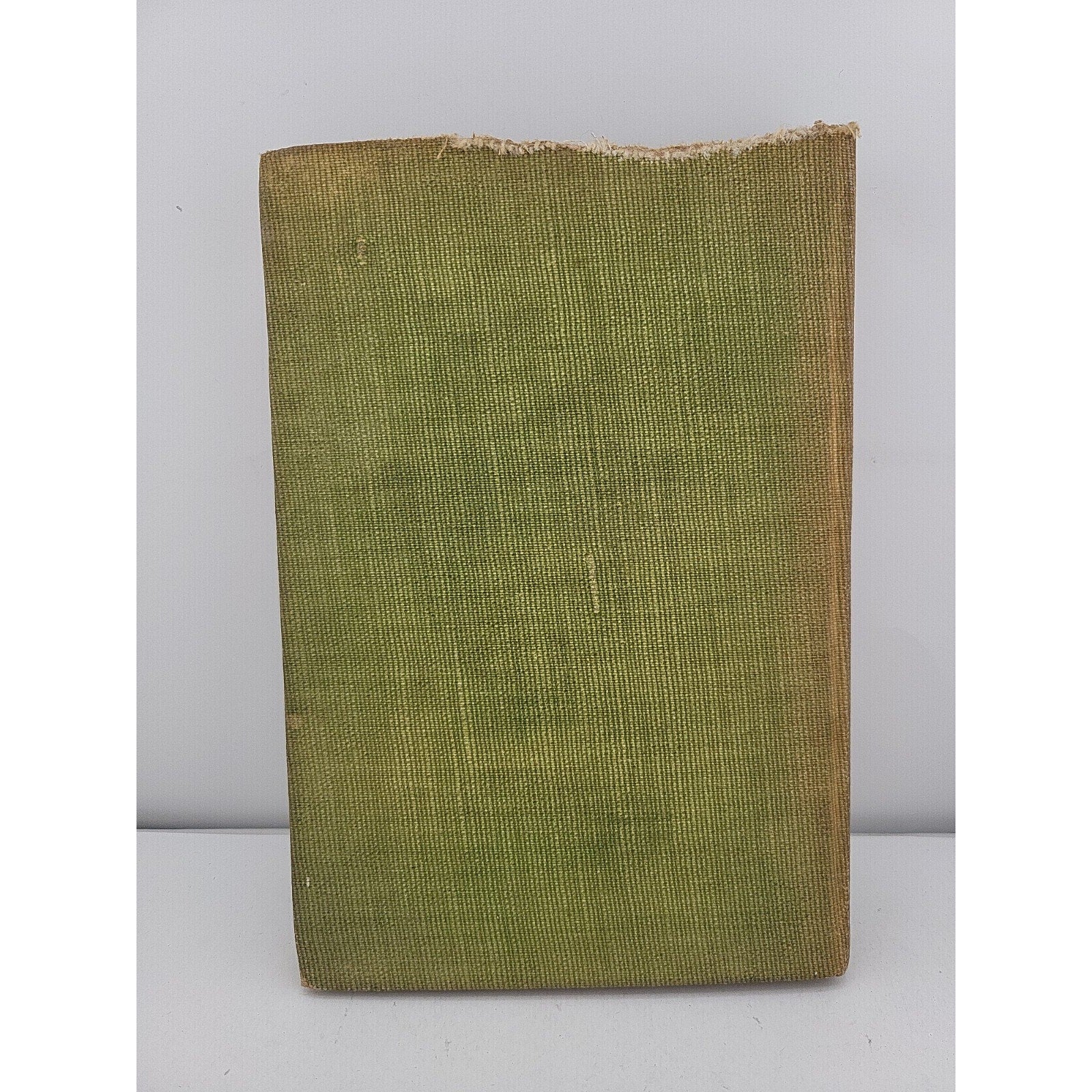 Through The Year With American Poets 1907