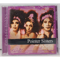 Collections by The Pointer Sisters (CD, 2007)