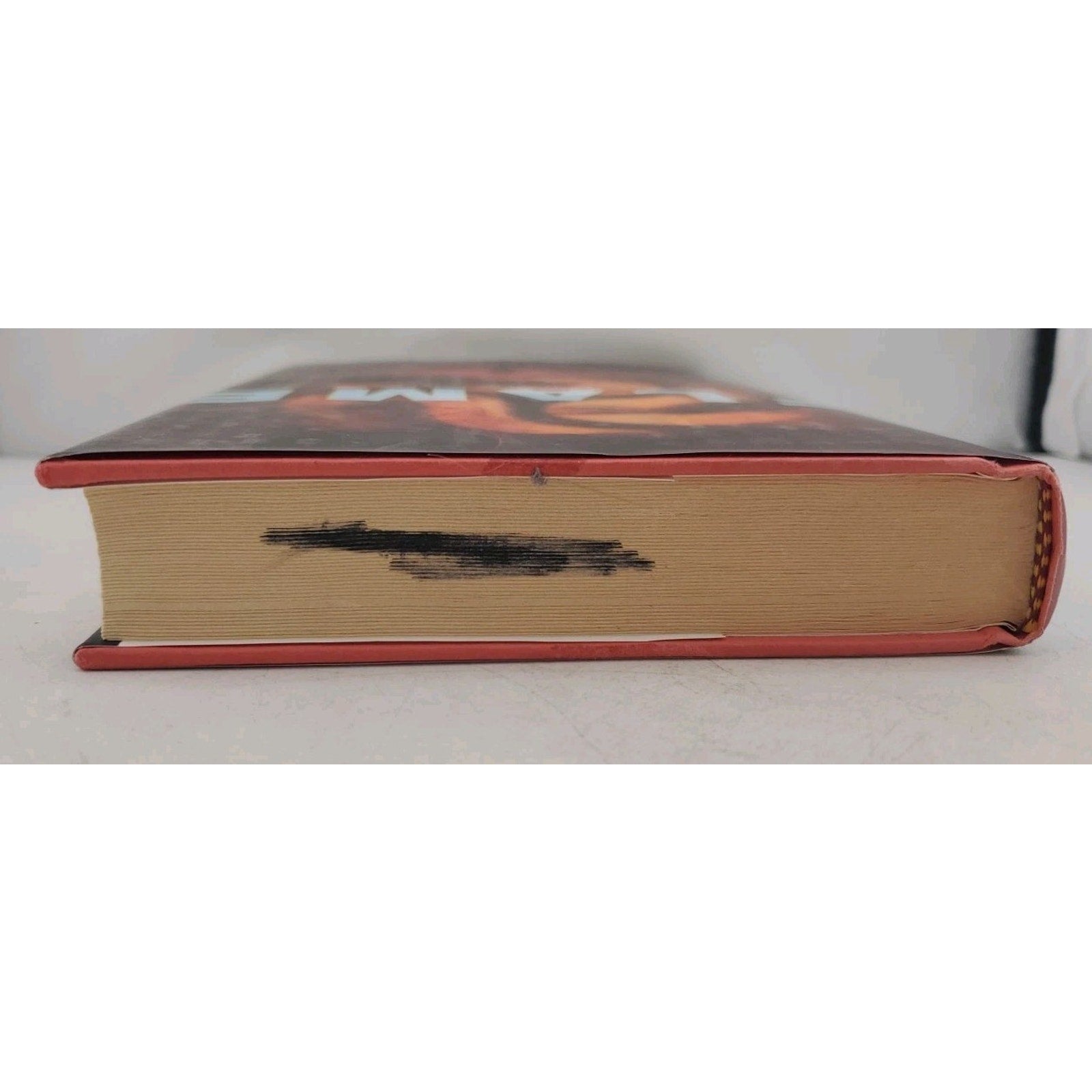 Flame : Book Three of the Sky Chasers by Amy Kathleen Ryan (2014, Hardcover)