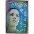 Margaret Peterson Haddix - Game Changer - Hardcover