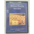 Dan Kennedy's Midas Tough Selling CD