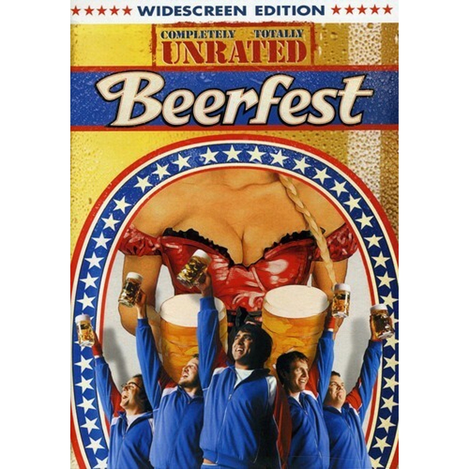 Beerfest (DVD, 2006)