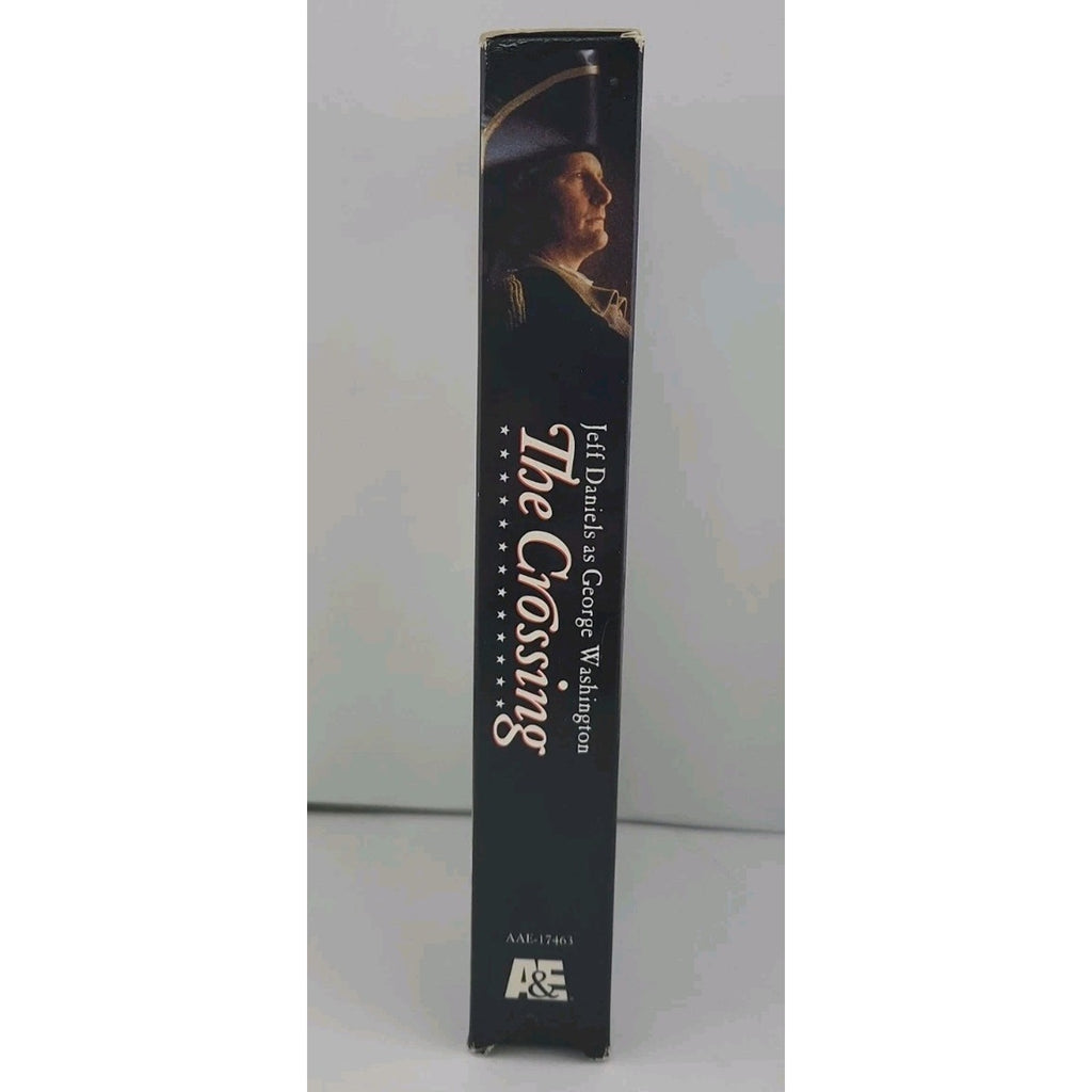 The Crossing (VHS, 2000)