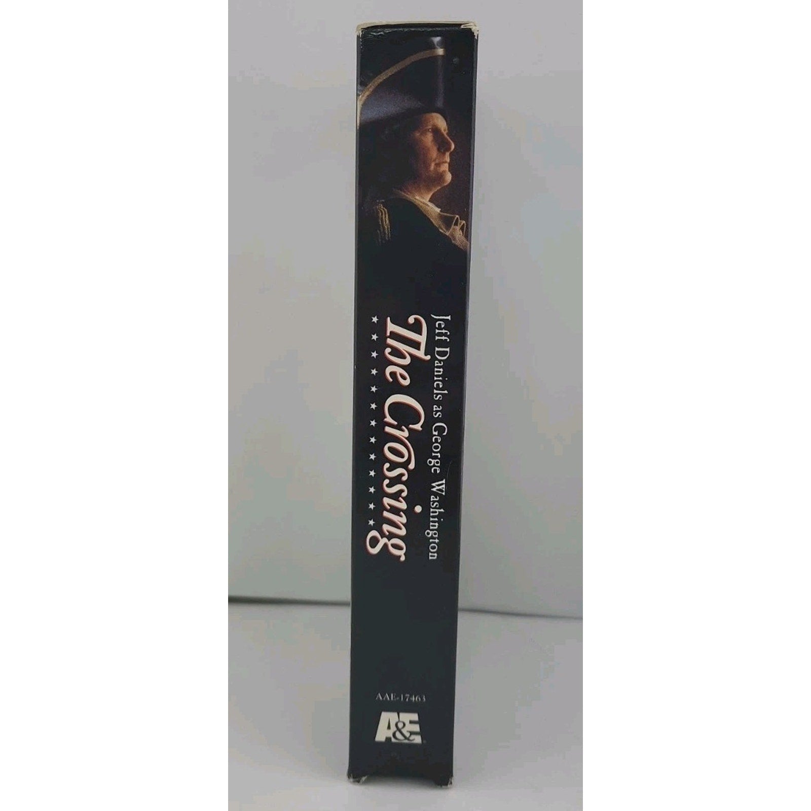 The Crossing (VHS, 2000)