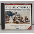 1812 Ovt/Sym 6 by P.I. Tchaikovsky (CD, 1997)