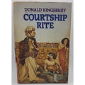 Courtship Rite by Donald Kingsbury (1982, Hardcover)