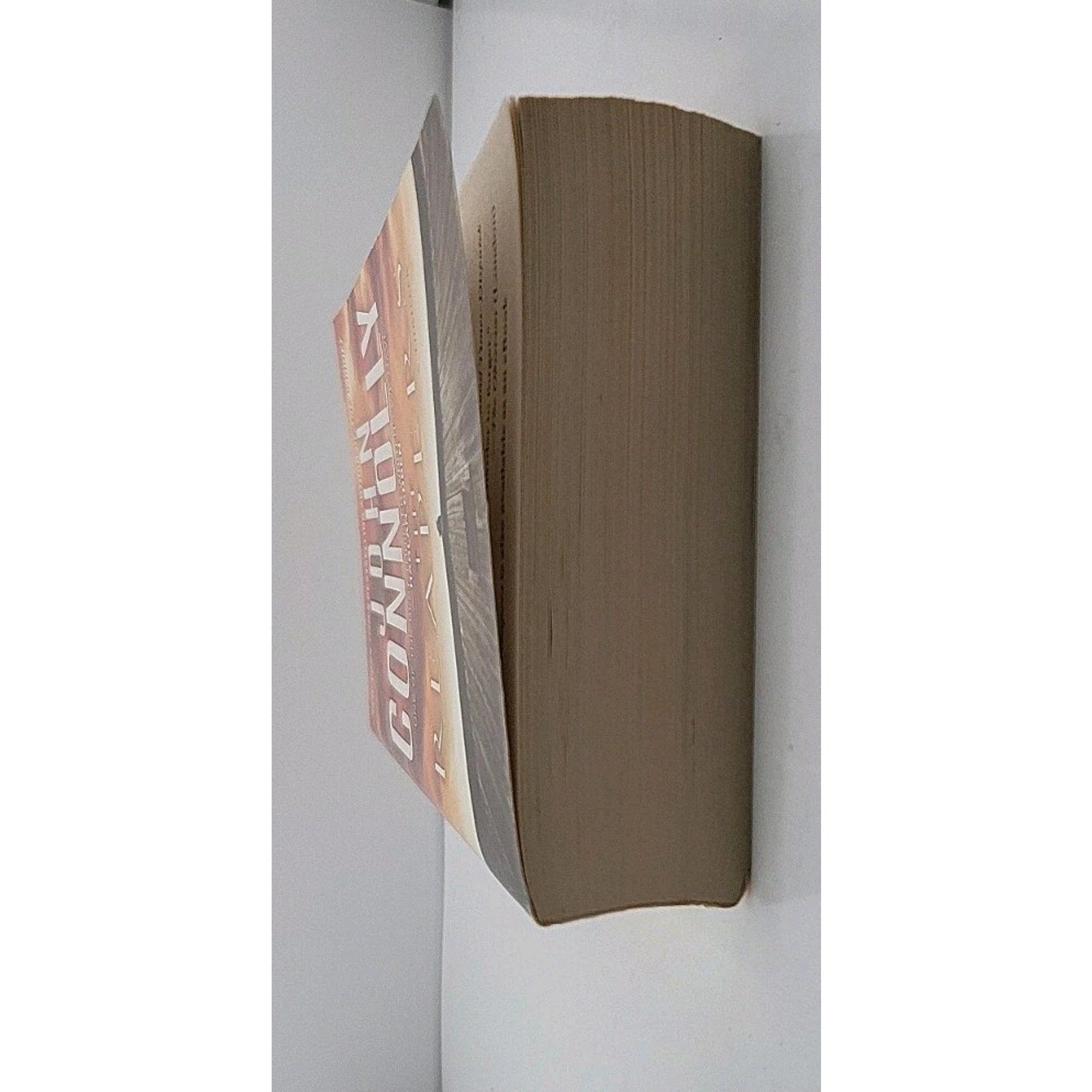 Reapers by John Connolly (2009, Us-Tall Rack Paperback)