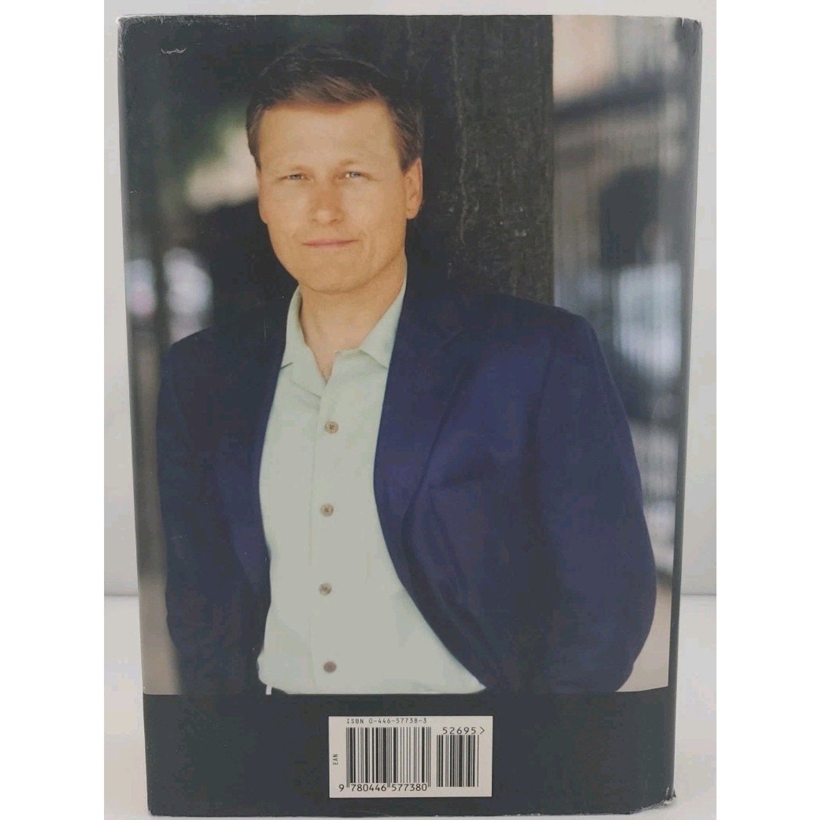 Camel Club by David Baldacci (2005, Hardcover)