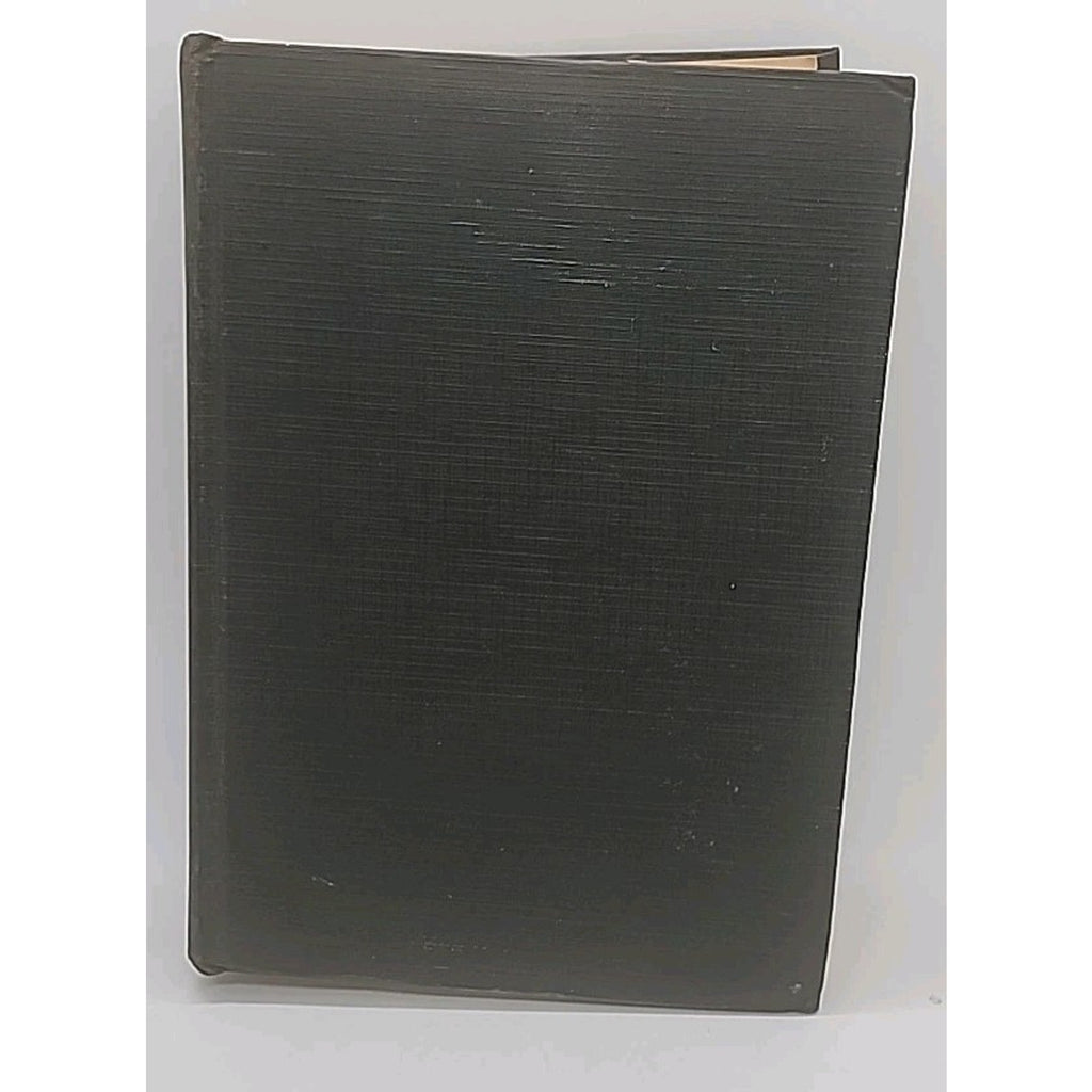 The Last Puritan by George Santayana (Hardcover)