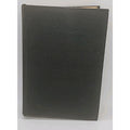 The Last Puritan by George Santayana (Hardcover)