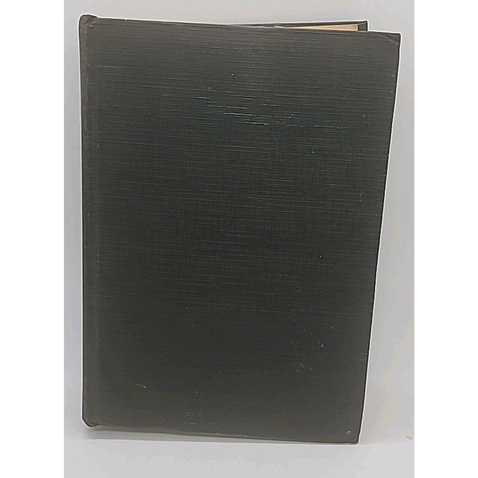 The Last Puritan by George Santayana (Hardcover)