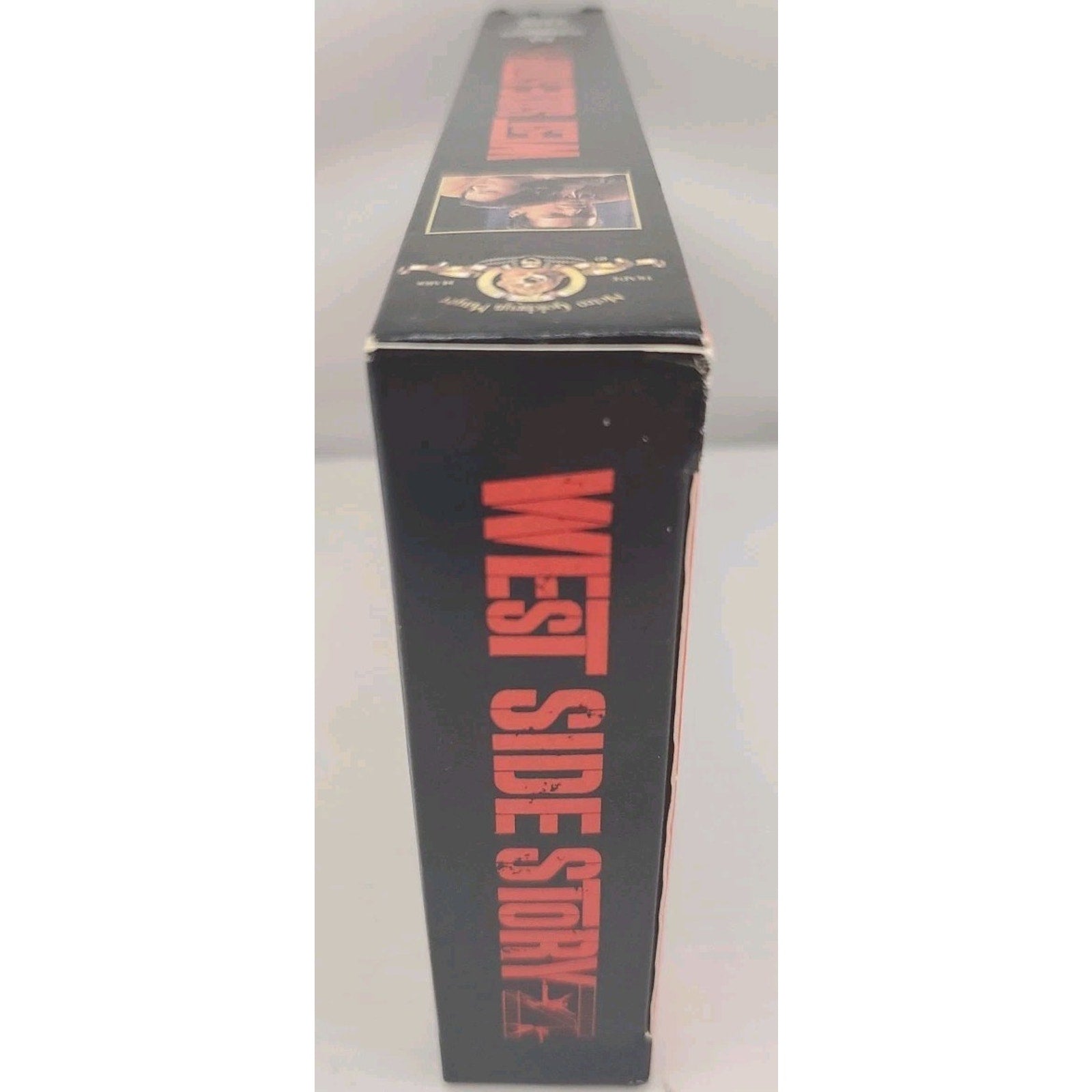West Side Story (VHS, 1961)