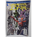 Justice League Dark Annual #2 - 2011 Series DC Comic