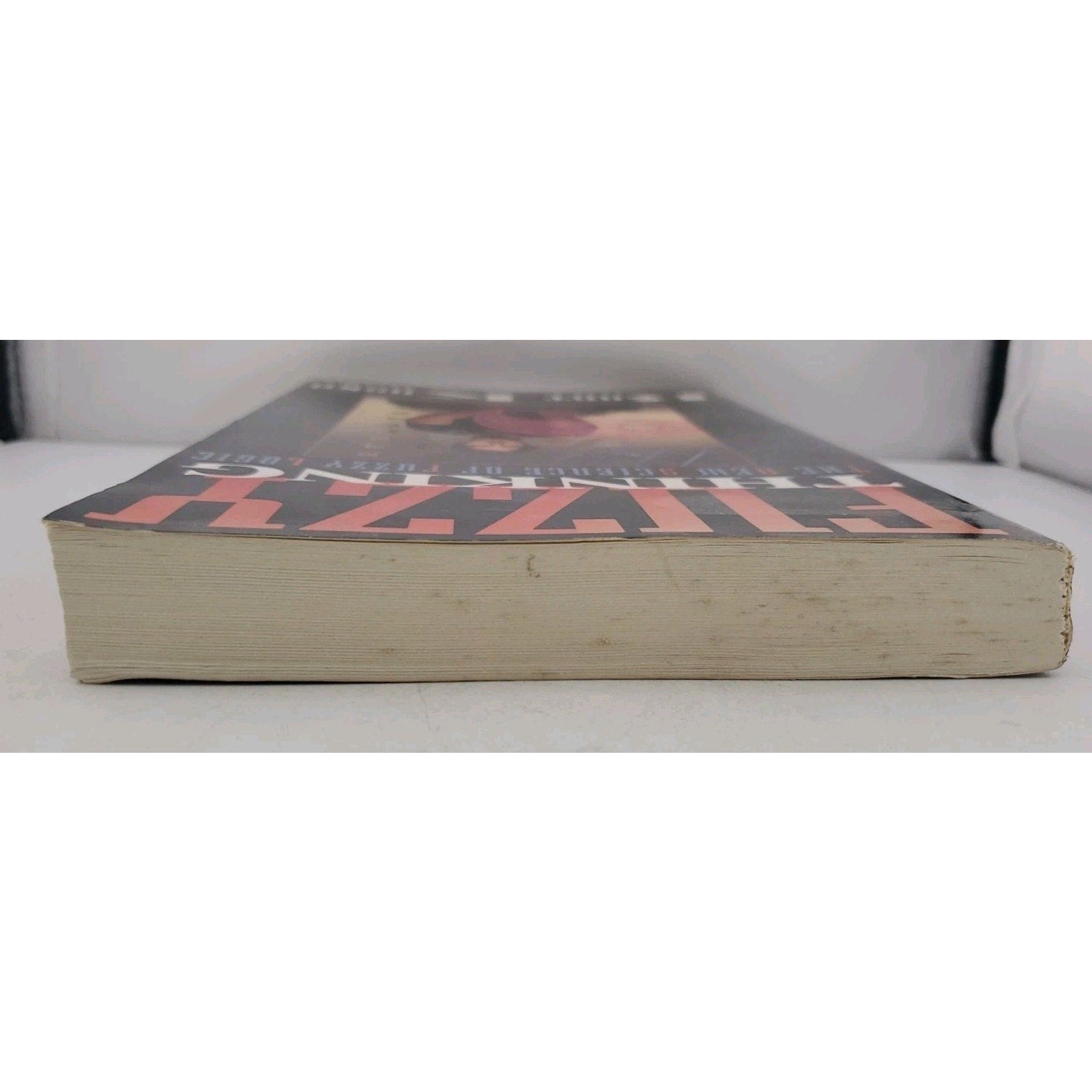 Fuzzy Thinking - Bart Kosko (Paperback, 1993, 1st Edition)