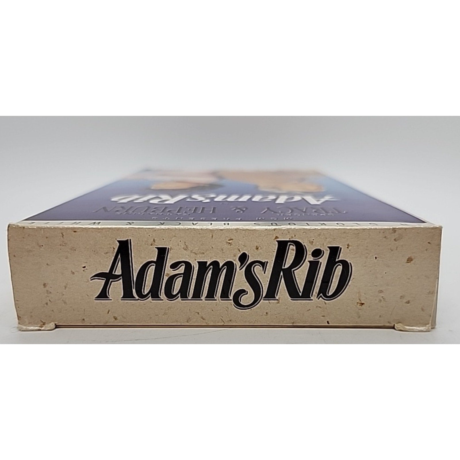 Adams Rib (VHS, 1991)